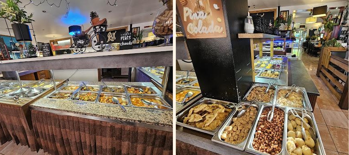 SARL ANGKOR, BUFFET LIBRE - Gallery Image 3