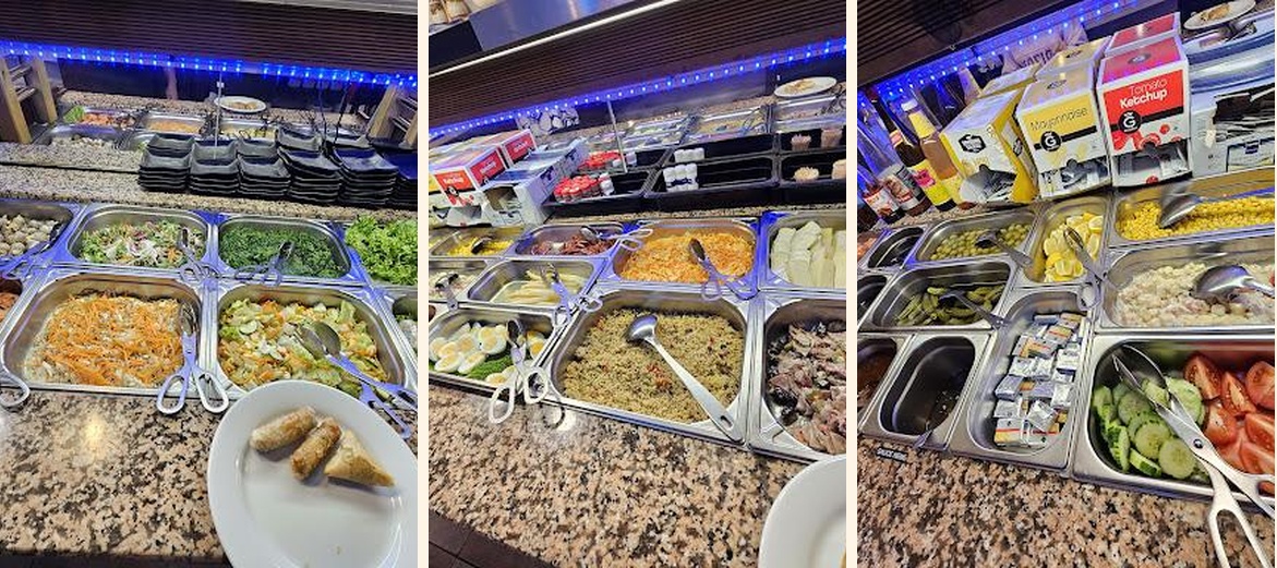 SARL ANGKOR, BUFFET LIBRE - Gallery Image 5