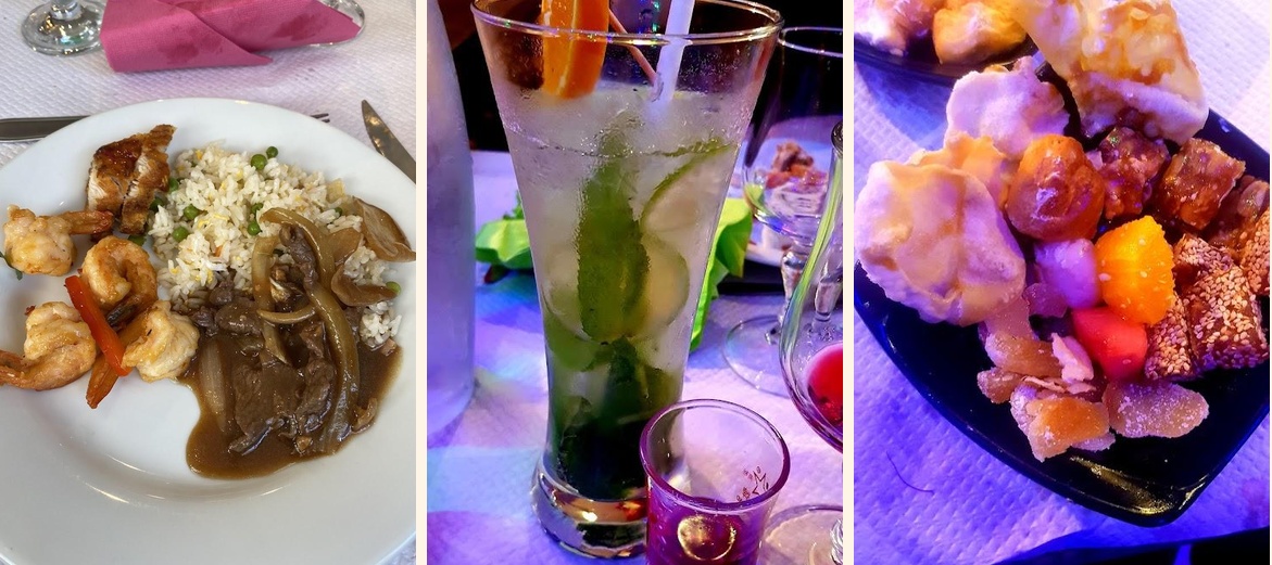 SARL ANGKOR, BUFFET LIBRE - Gallery Image 6